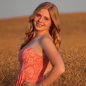 Meet your Posher, Rebecca